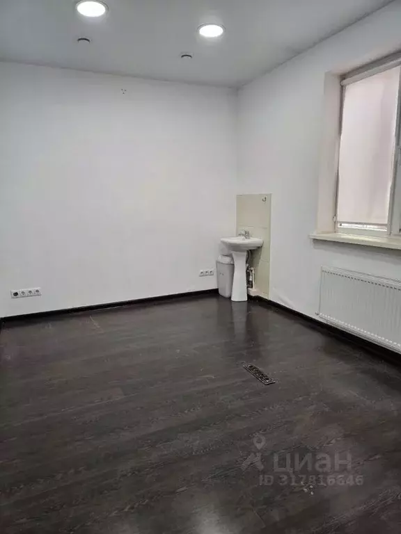 Офис в Краснодарский край, Краснодар Северная ул., 100 (80 м) - Фото 1