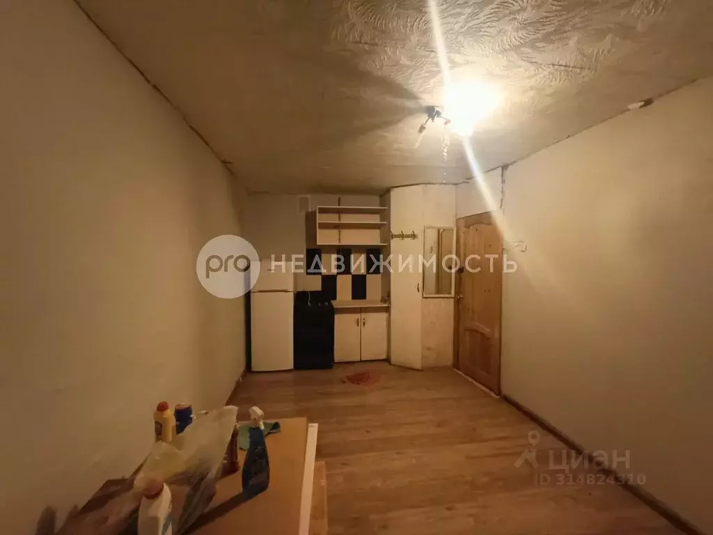 Комната Рязанская область, Рязань ул. Нахимова, 68 (16.0 м) - Фото 1