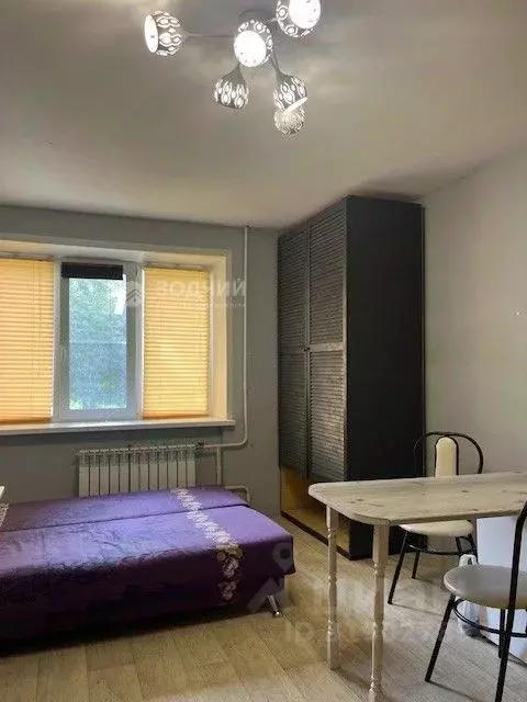 Комната Чувашия, Чебоксары ул. Тимофея Кривова, 19 (18.0 м) - Фото 1