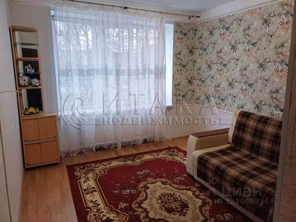 1-к кв. Санкт-Петербург Светлановский просп., 62К1 (36.0 м) - Фото 1