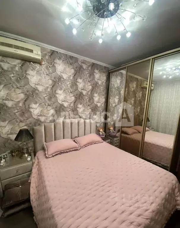 3-к кв. Ростовская область, Волгодонск бул. Великой Победы, 21 (68.0 ... - Фото 1