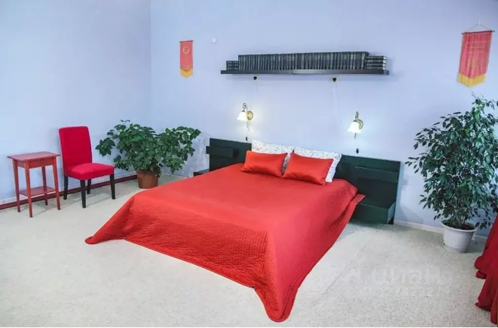 Комната Хакасия, с. Аскиз ул. Победы, 88Б - Фото 1