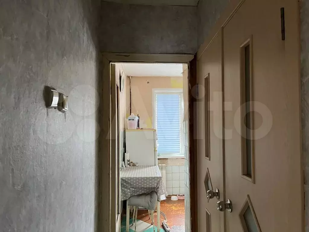 2-к. квартира, 48,7 м, 4/5 эт. - Фото 1