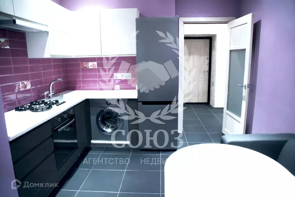 Продаётся 1-к квартира, 40 м - Фото 0