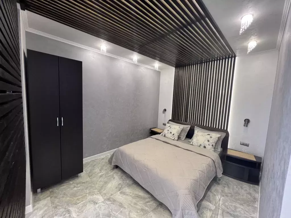 1-к кв. Саратовская область, Энгельс ул. Максима Горького, 14 (50.0 м) - Фото 1