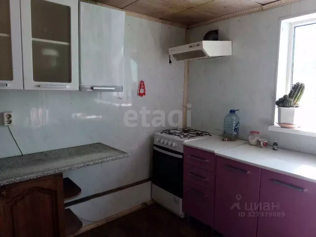 Дом в Белгородская область, Новый Оскол Колхозная ул., 18 (47 м) - Фото 1