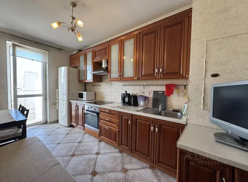 1-к кв. Москва Алтуфьевское ш., 85 (43.4 м) - Фото 1