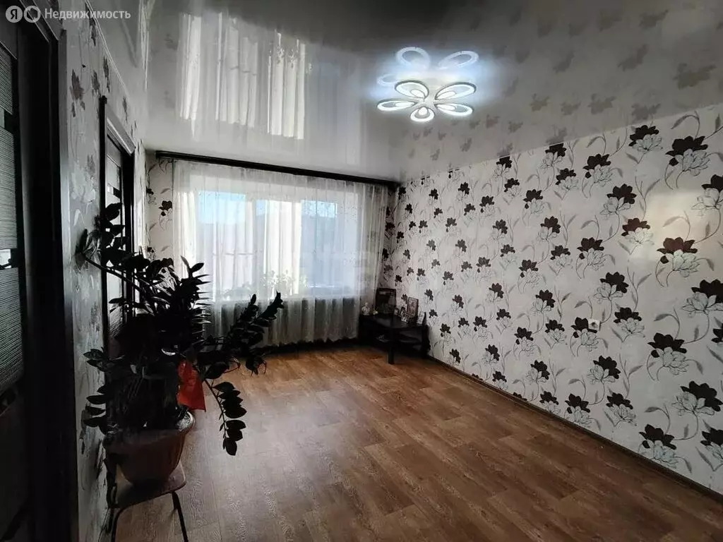 3-комнатная квартира: Алапаевск, улица 3-го Интернационала, 12 (63.2 ... - Фото 2