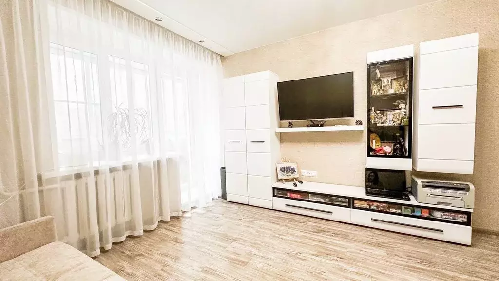 Продаётся 1-к квартира, 40.5 м - Фото 1