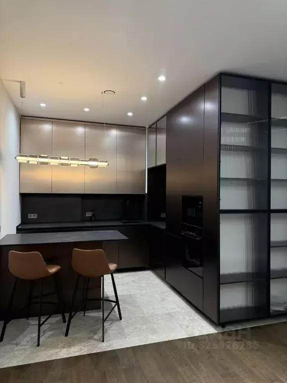 3-к кв. Москва просп. Генерала Дорохова, 49 (81.0 м) - Фото 1