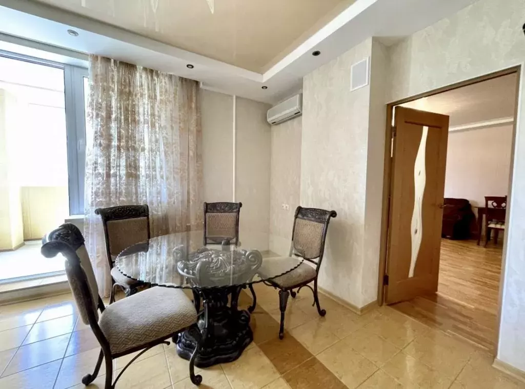 Продаётся 3-к квартира, 150.9 м - Фото 0