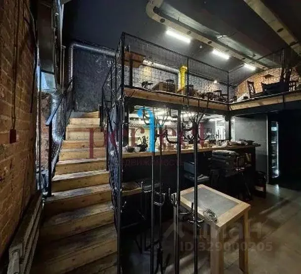 Помещение свободного назначения в Москва Холодильный пер., 3к1 (14 м) - Фото 1