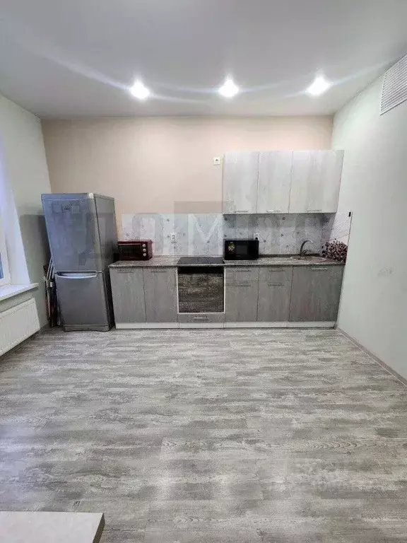 1-к кв. Свердловская область, Екатеринбург бул. Золотистый, 7 (40.5 м) - Фото 2