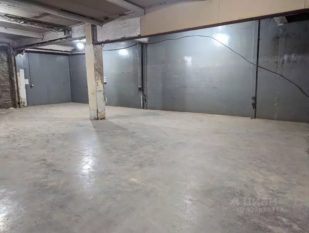 Склад в Московская область, Солнечногорск Красная ул., 161/19 (187 м) - Фото 2