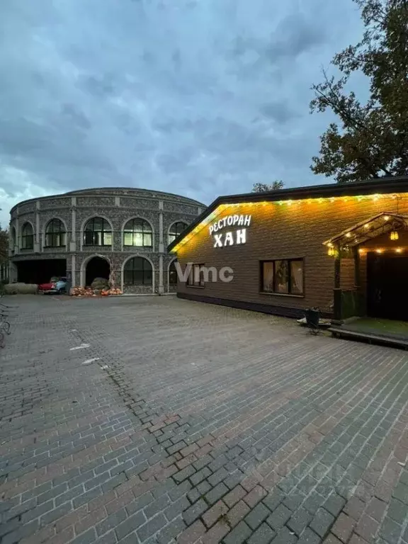 Помещение свободного назначения в Московская область, Химки ул. ... - Фото 1