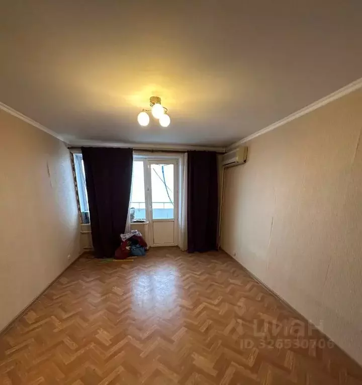 1-к кв. Москва Скаковая ул., 13К1 (38.0 м) - Фото 1