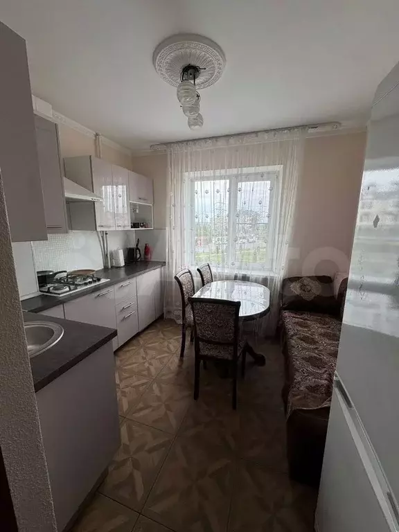 1-к. квартира, 36 м, 3/9 эт. - Фото 0