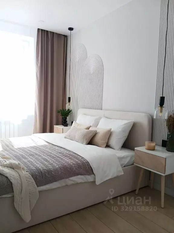 2-к кв. Санкт-Петербург Будапештская ул., 15К1 (51.2 м) - Фото 2