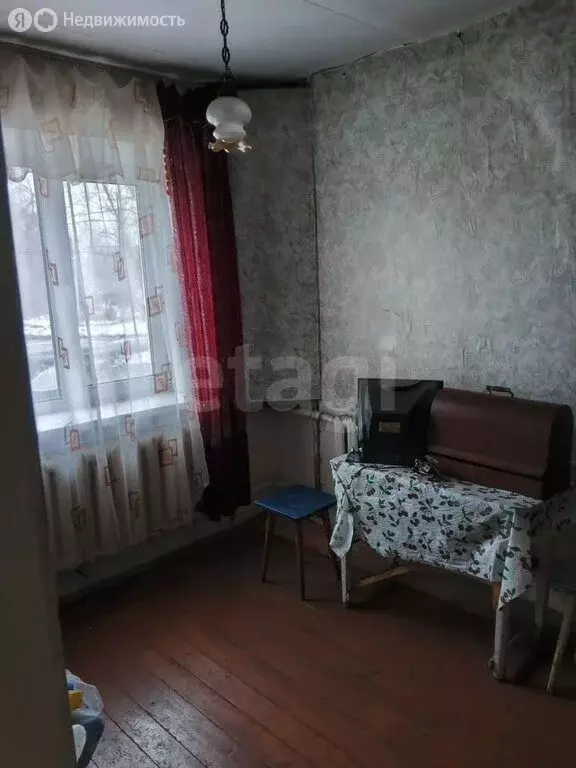 3-комнатная квартира: Тверская область, Бежецкий муниципальный округ, ... - Фото 2