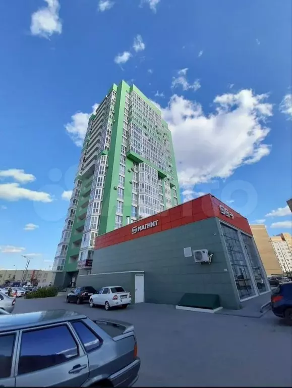 2-к. квартира, 64 м, 2/9 эт. - Фото 0