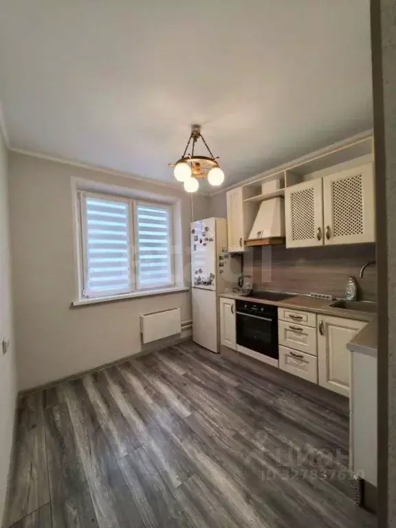 1-к кв. Москва, Москва, Московский г. 1-й мкр, 45 (40.8 м) - Фото 1