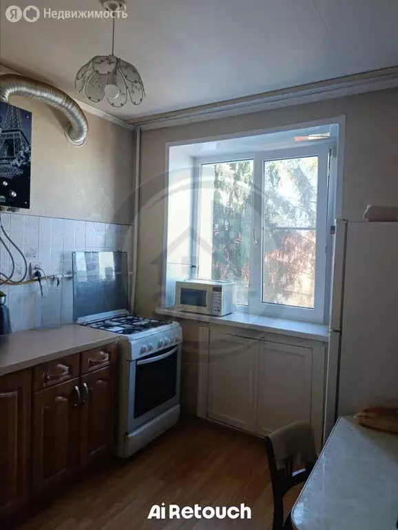 1-комнатная квартира: Старый Оскол, улица Ленина, 40 (30.28 м) - Фото 1