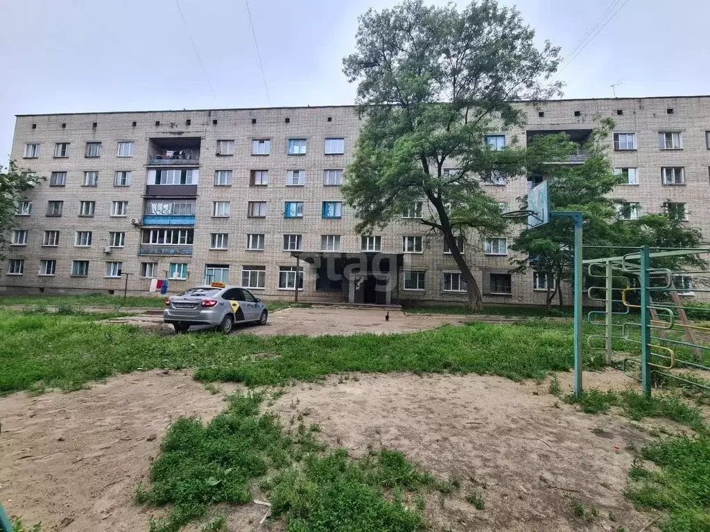 Комната Тамбовская область, Тамбов 2-й Почтовый проезд, 5 (12.7 м) - Фото 1