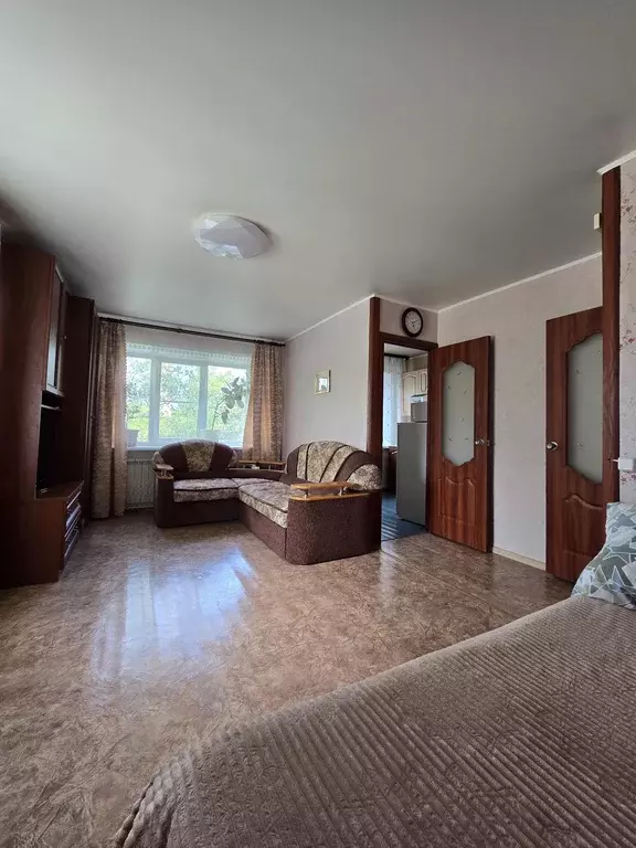 Продаётся 1-к квартира, 31.1 м - Фото 1
