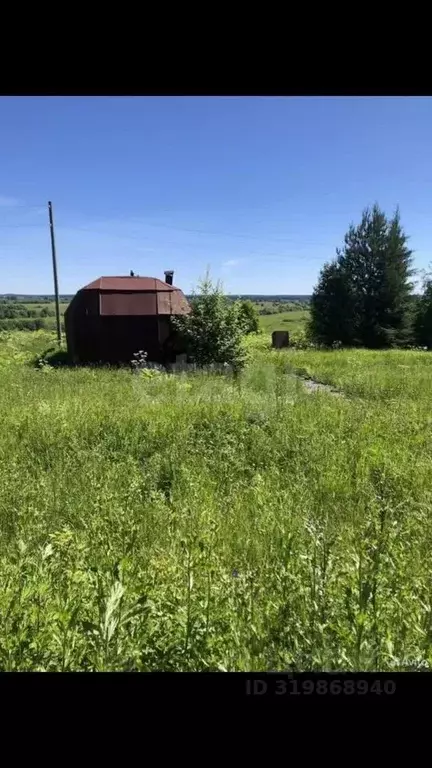 Участок в Архангельская область, Котласский муниципальный округ, ... - Фото 1
