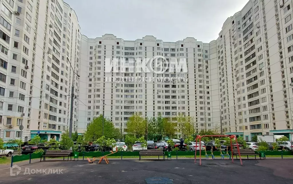 Продаётся 1-к квартира, 42.1 м - Фото 1