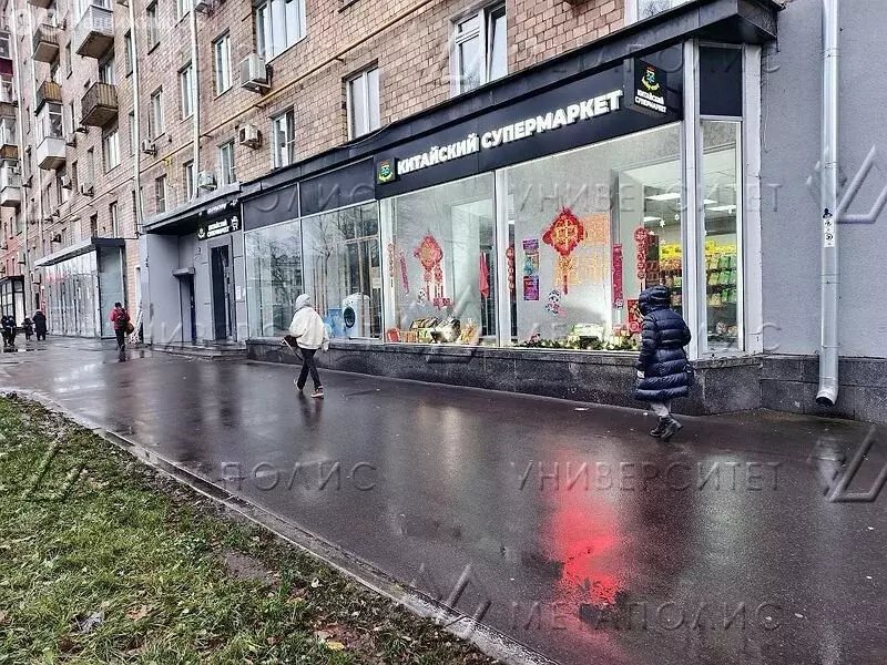 Помещение свободного назначения (182 м) - Фото 1