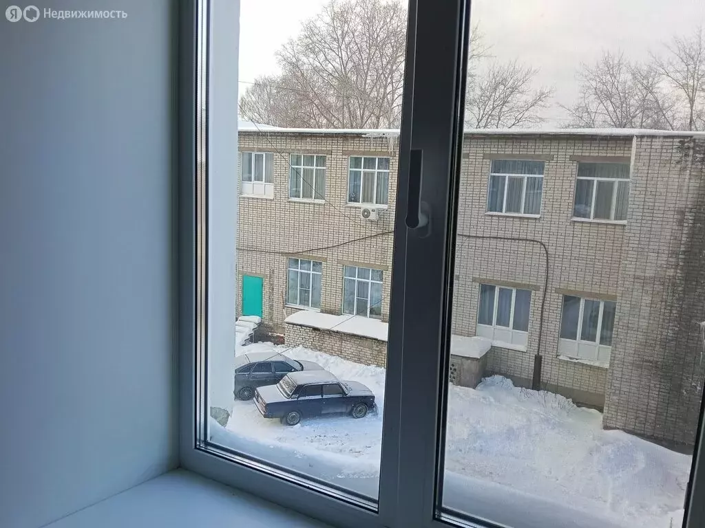 1-комнатная квартира: Волжск, улица Дружбы, 16к1 (13 м) - Фото 1