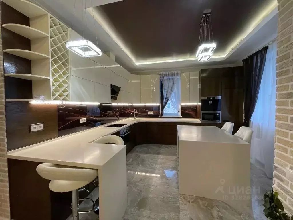 Дом в Московская область, Истра муниципальный округ, д. Покровское ул. ... - Фото 1