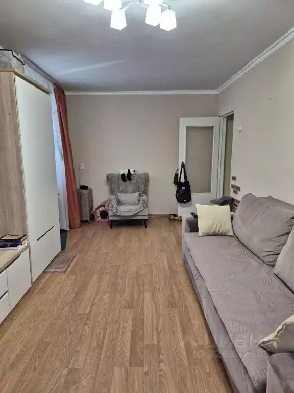 2-к кв. Пермский край, Пермь ул. Патриса Лумумбы, 9А (43.8 м) - Фото 2