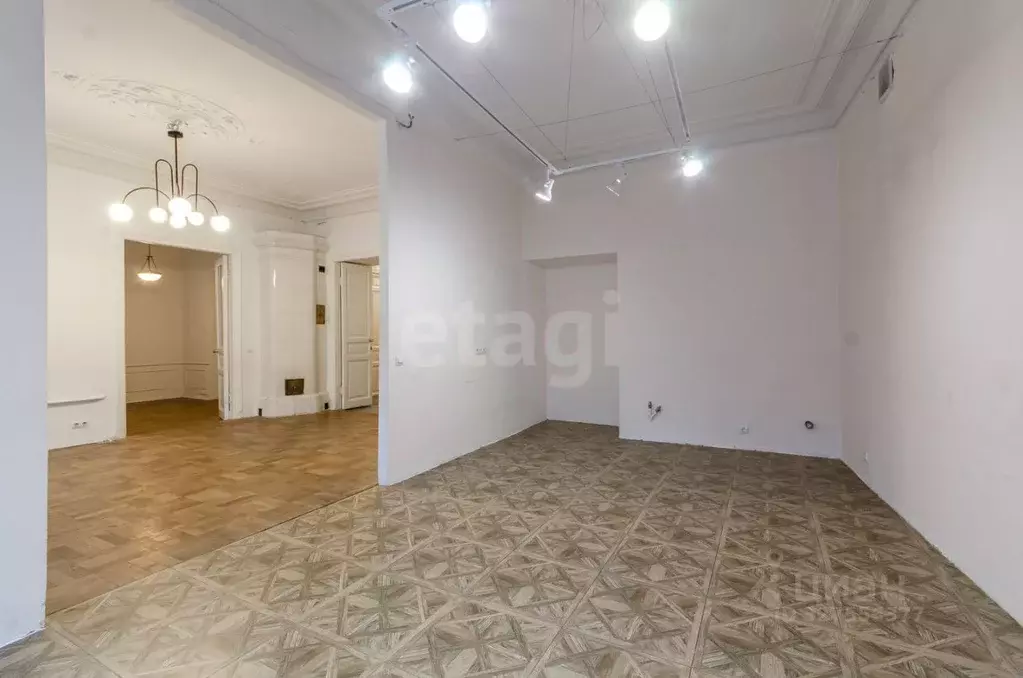 4-к кв. Санкт-Петербург Гороховая ул., 64 (117.0 м) - Фото 1