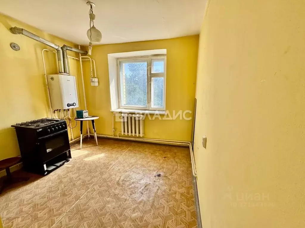 1-к кв. Нижегородская область, Богородск ул. Свердлова, 1 (42.8 м) - Фото 2