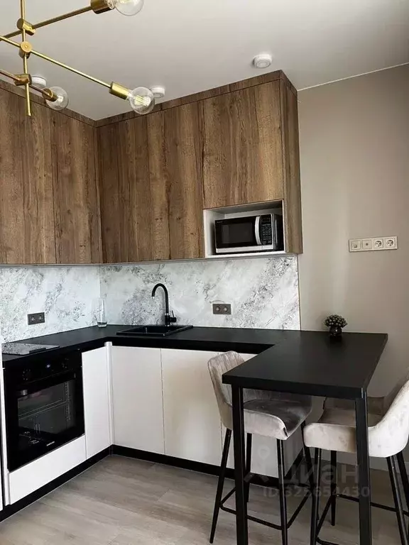 1-к кв. Новосибирская область, Новосибирск ул. Николая Островского, 60 ... - Фото 2