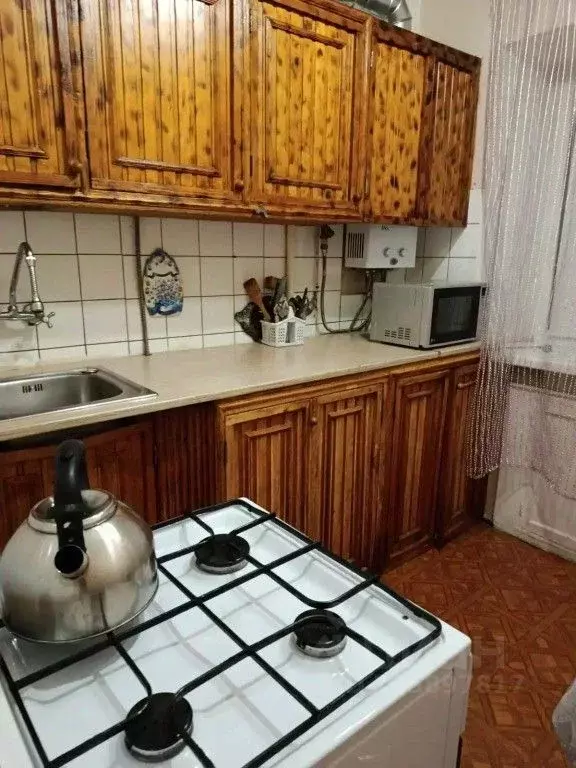 1-к кв. Московская область, Королев ул. Толстого, 4А (30.0 м) - Фото 2