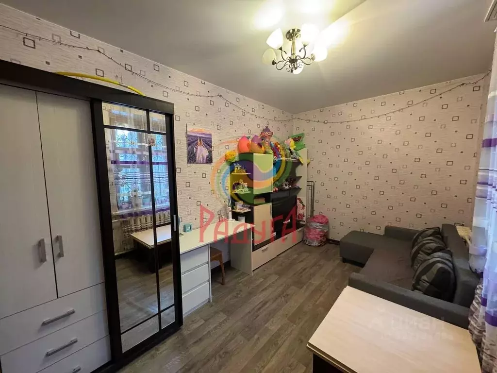 3-к кв. Ивановская область, Иваново ул. Третьего Авиаотряда, 5 (58.4 ... - Фото 1