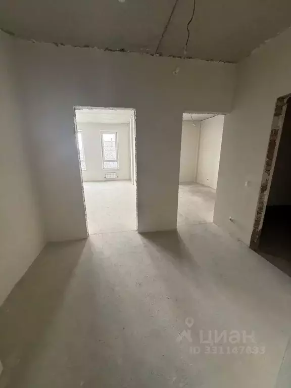 2-к кв. Хакасия, Абакан ул. Комарова, 7А (63.0 м) - Фото 2