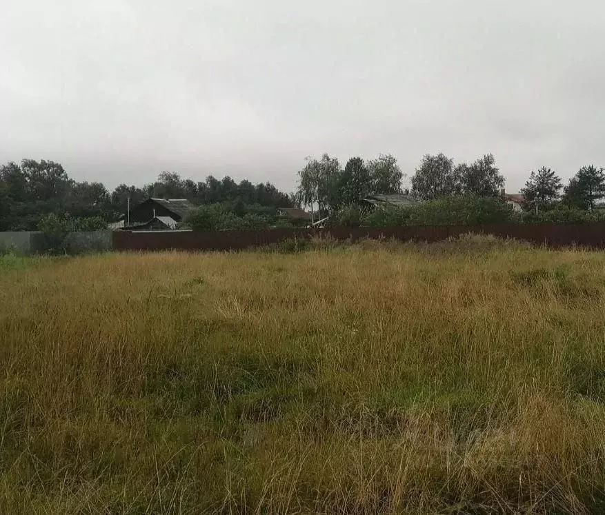 Участок в Московская область, Дмитровский муниципальный округ, пос. ... - Фото 1