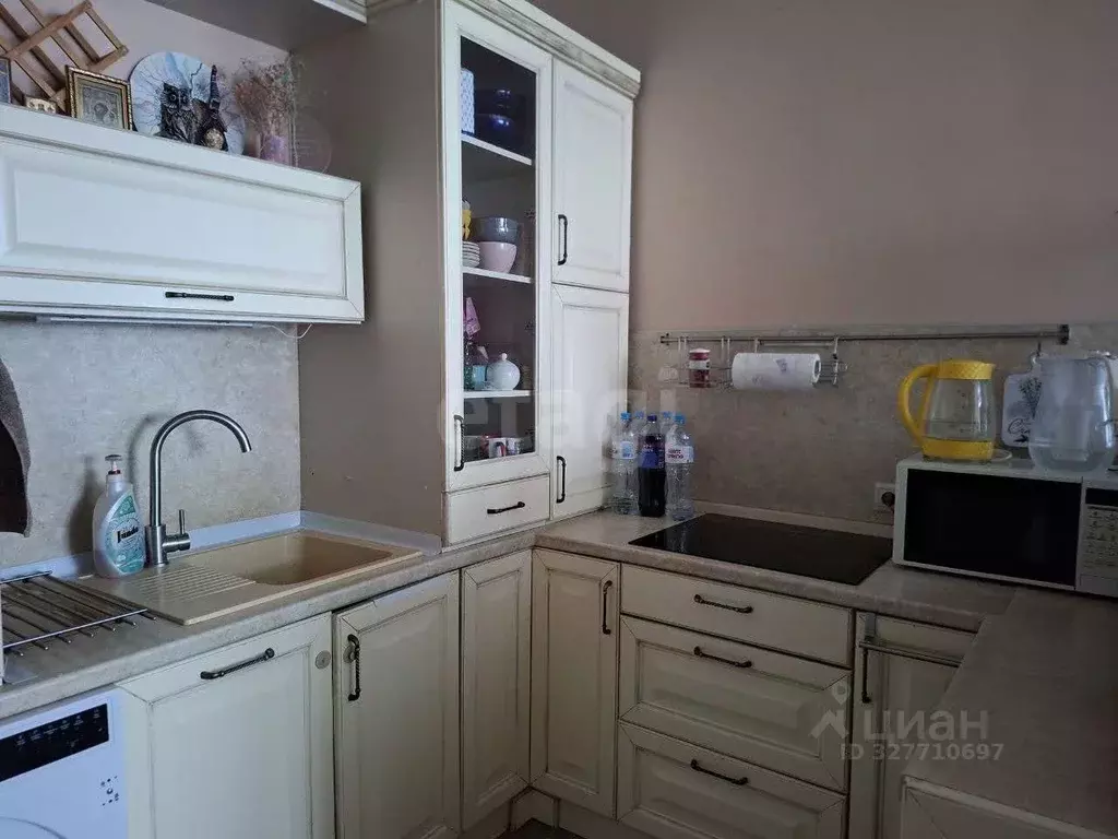 3-к кв. Москва ул. Адмирала Лазарева, 63 (69.0 м) - Фото 1