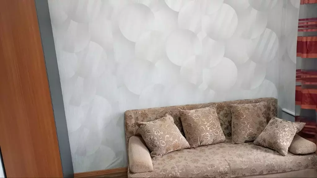 Комната Башкортостан, Уфа ул. 40 лет Октября, 11 (12.9 м) - Фото 2