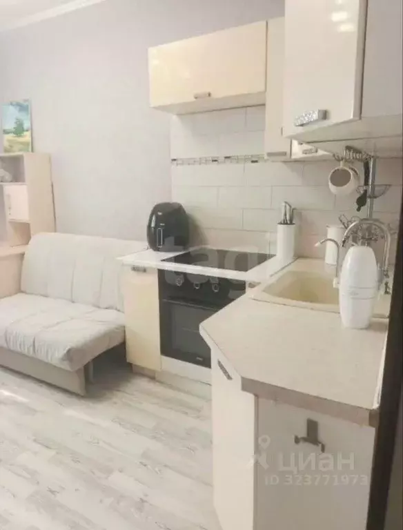 1-к кв. Калужская область, Калуга ул. 65 лет Победы, 41к2 (48.3 м) - Фото 1