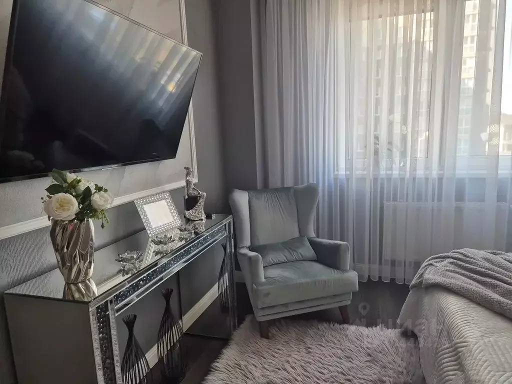 3-к кв. Калининградская область, Калининград ул. Согласия, 52 (90.0 м) - Фото 0