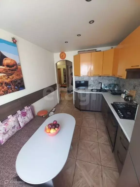Продаётся 3-к квартира, 68.6 м - Фото 0