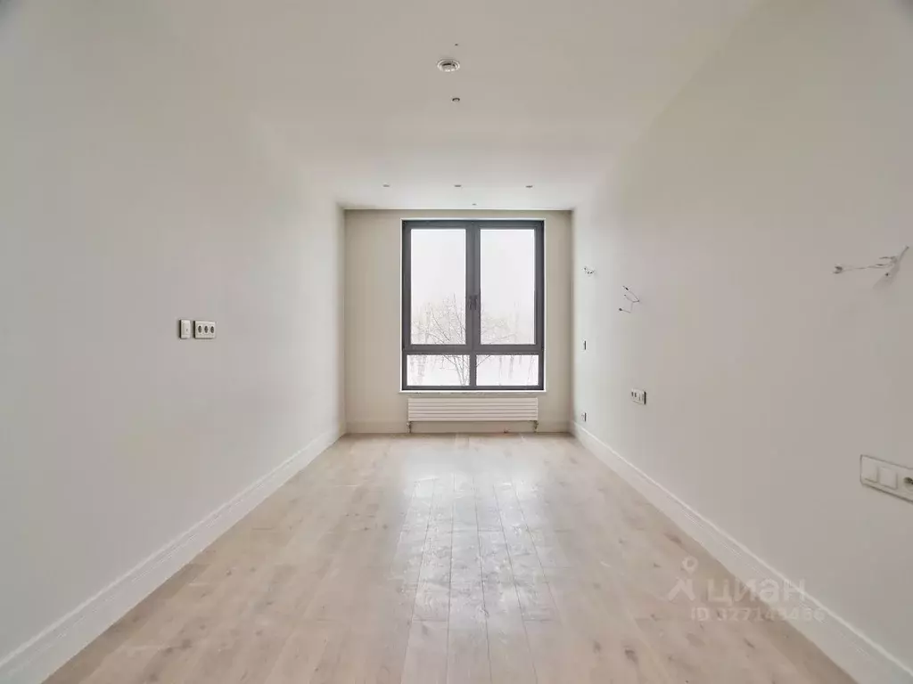 2-к кв. Москва Олимпийский просп., 12 (63.5 м) - Фото 2