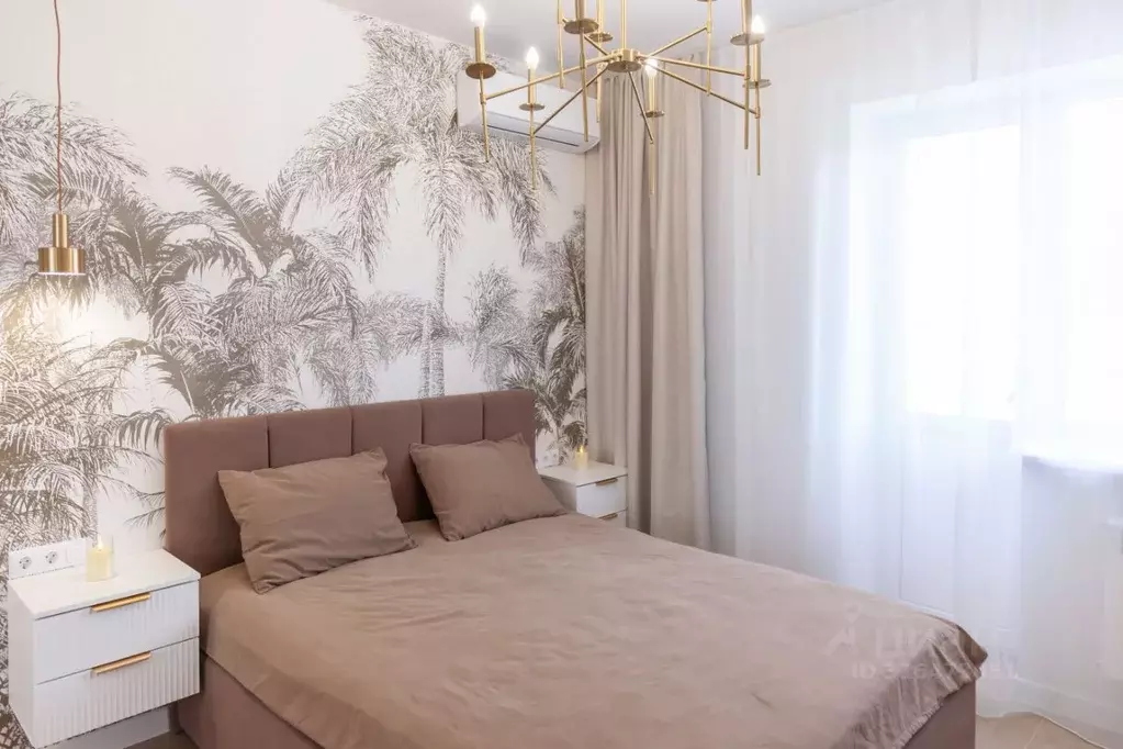 3-к кв. Краснодарский край, Анапа Терская ул., 84 (93.0 м) - Фото 1