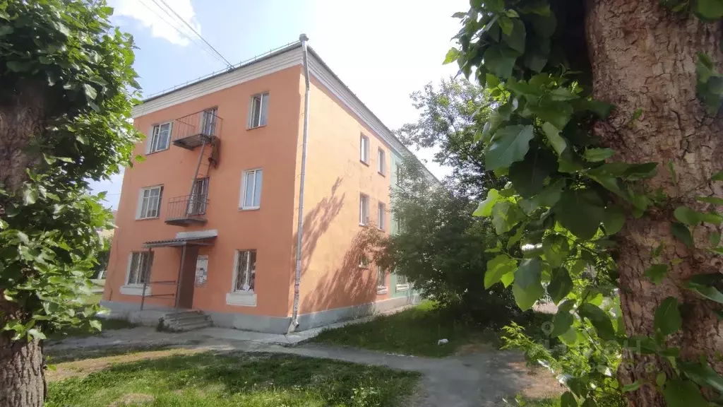 Комната Свердловская область, Среднеуральск ул. Калинина, 10 (9.4 м) - Фото 0