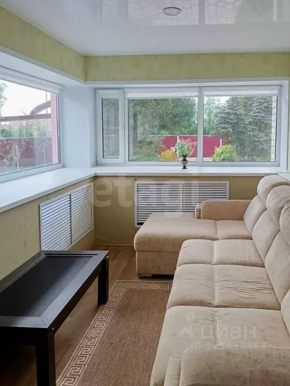 Дом в Ярославская область, Ростовский муниципальный округ, с. ... - Фото 1